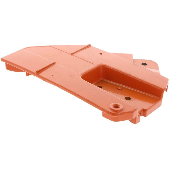 Husqvarna Koppeling deksel kaal 3120XP