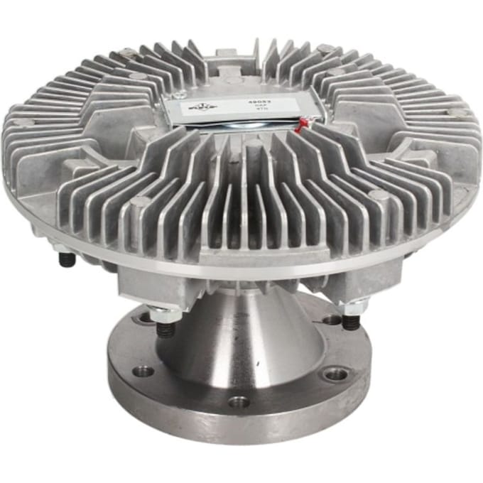 Koppeling, radiatorventilator NRF 49052