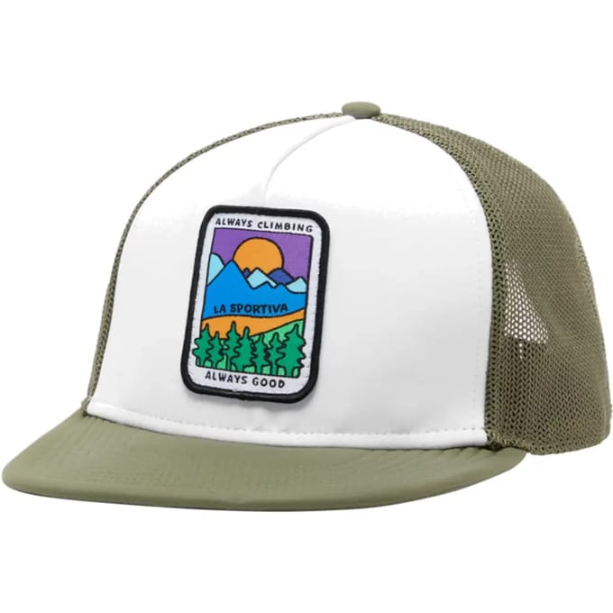 Trucker pet La Sportiva Always