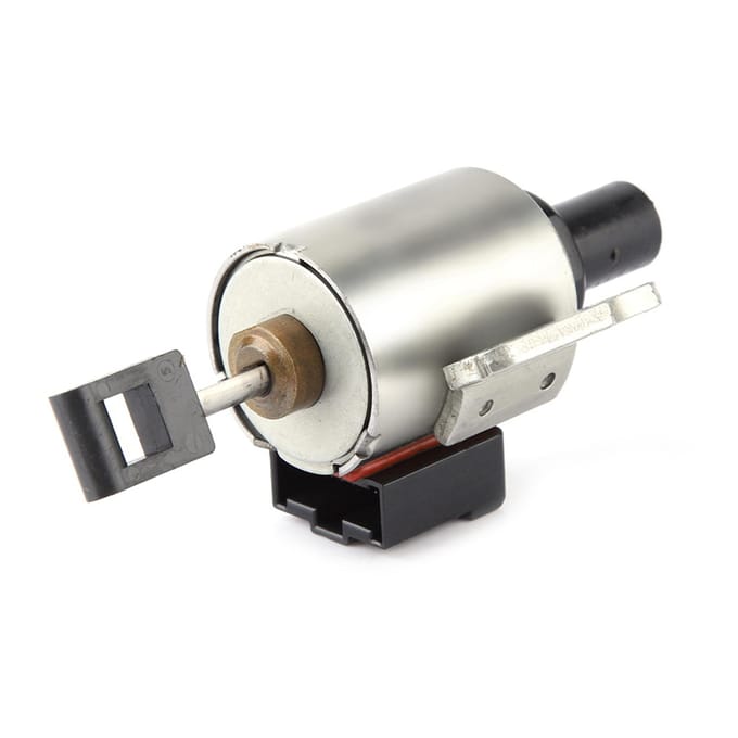 JF011E CVT Stappenmotor Geschikt voor Altima Murano Sentra gray