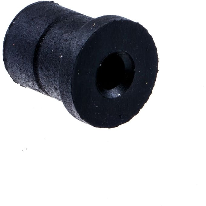 Av-rubber / movement limiter