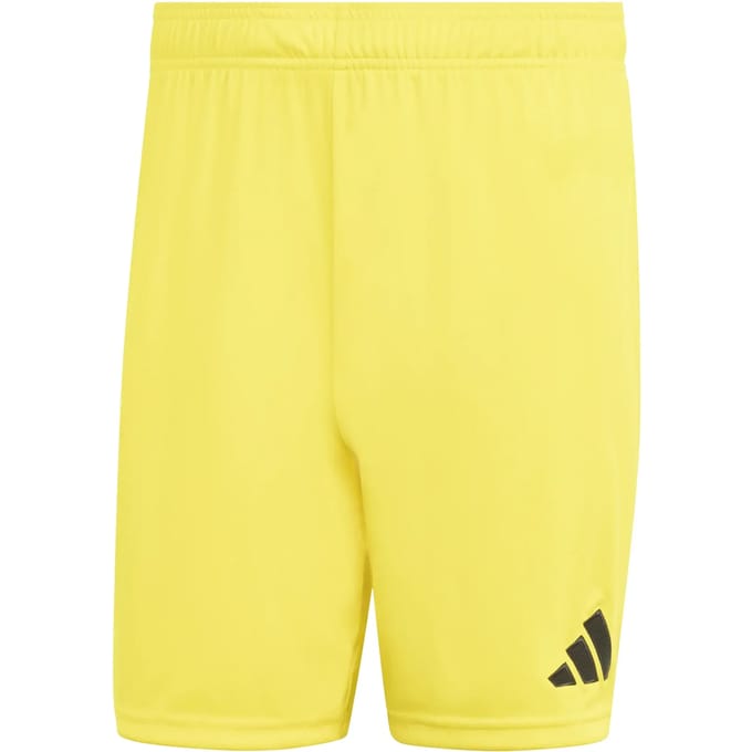 Adidas Entrada 26 Short Heren - Maat M
