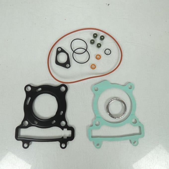 Pochette Joint Haut moteur Centauro pour scooter Yamaha 125 X-Max 2011 à 2013