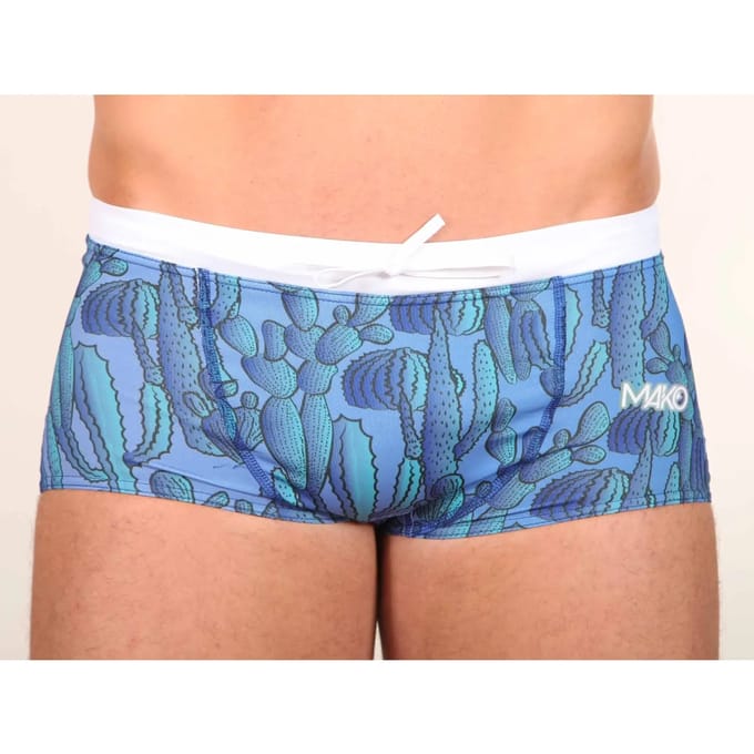 Zwembroek Mako Summer