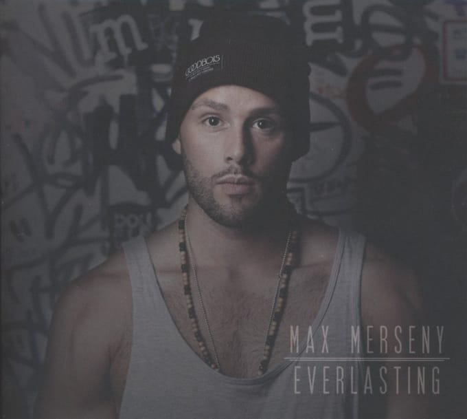Max Merseny & Matthias Bublath - Everlasting (CD)