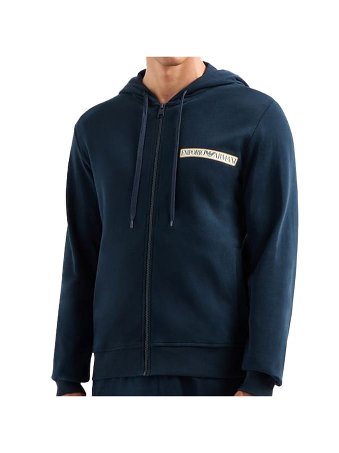 Emporio Armani GA Adler sweatshirt voor heren