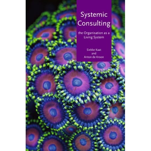 Systemic Consulting - Siebke Kaat