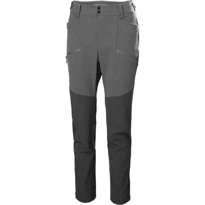 Dames wandelbroek Helly Hansen Hovda Tur