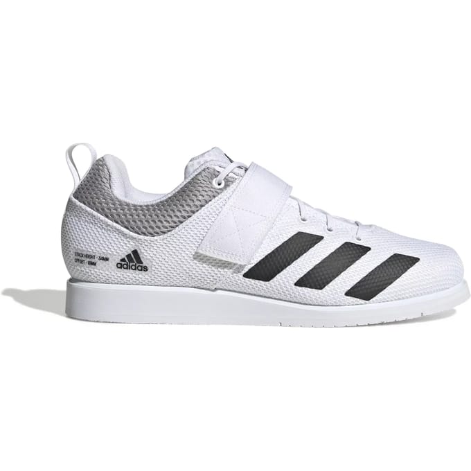 Gewichthefschoenen adidas