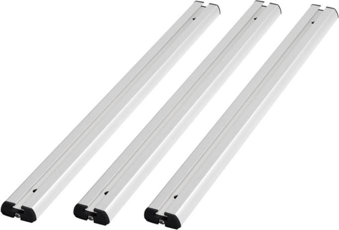Thule bevestigingsbeugels voor fietsendrager Velo Slide 140 cm