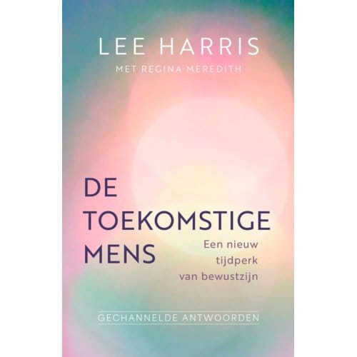 De Toekomstige Mens - Lee Harris
