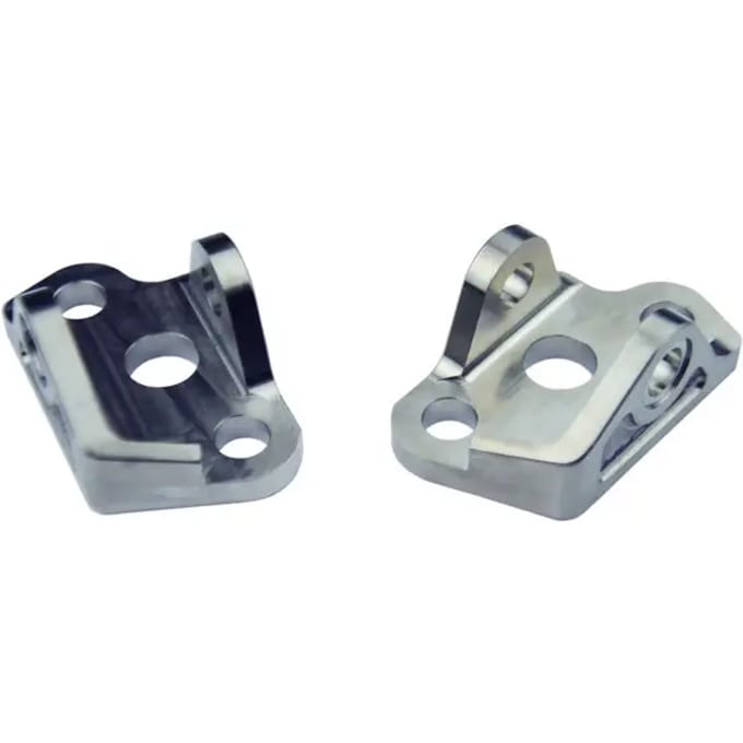 Voetsteun Scar Fantic XX 125
