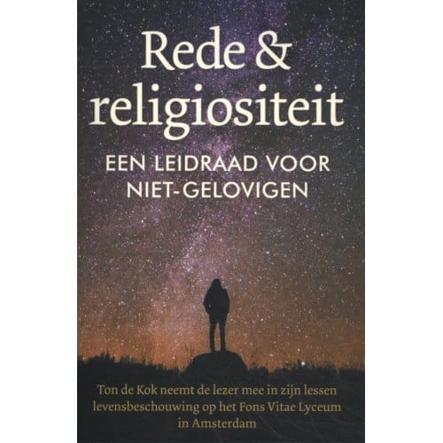 Rede & Religiositeit - Ton de Kok