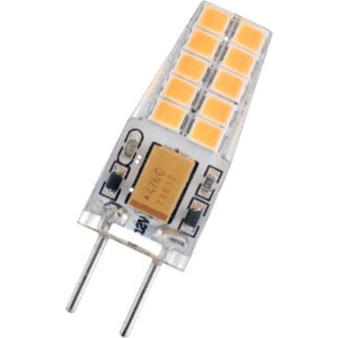 Bailey Compact LED-lamp - 80100040750