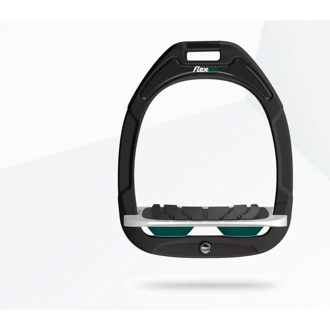 Inclinatiestrips Grip Groen/Grijs/Groen Flex-On Green Composite