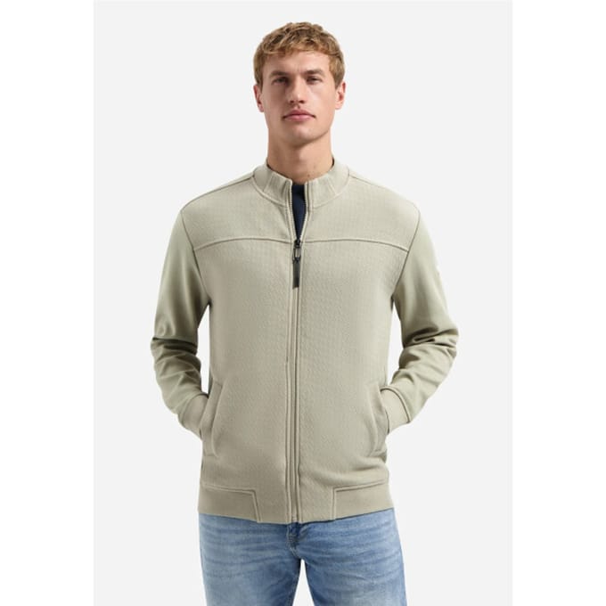 No Excess Heren vest 31100115 044