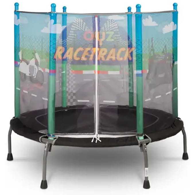 Recreatieve trampoline Toyz