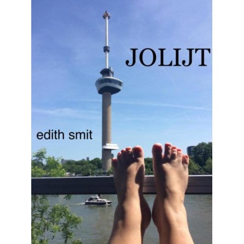 Jolijt - Edith Smit