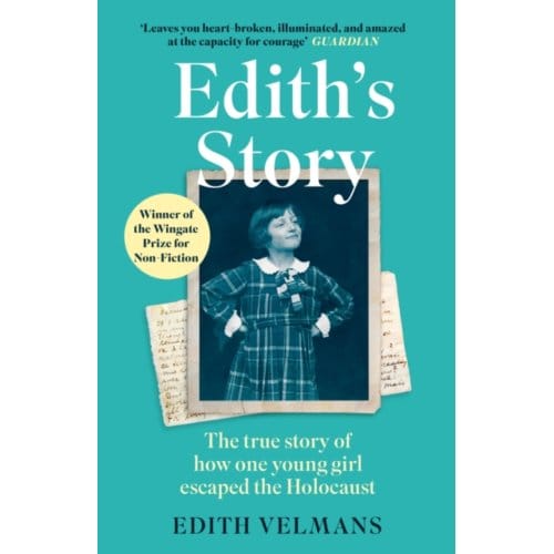 Edith's Story - Virago Modern Classics - Edith Velmans