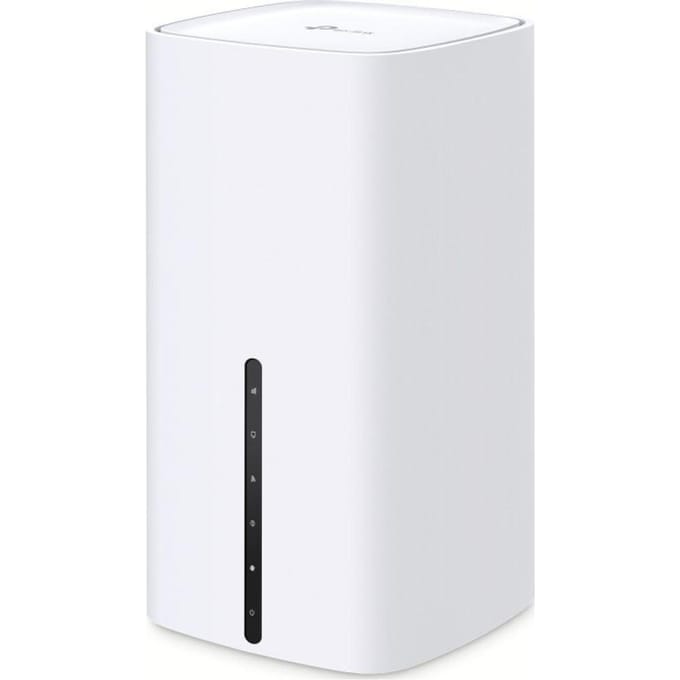 TP-Link Archer NX200 5G AX1800 Wireless Dual-Band Gigabit Router - Wireless router Wi-Fi 6