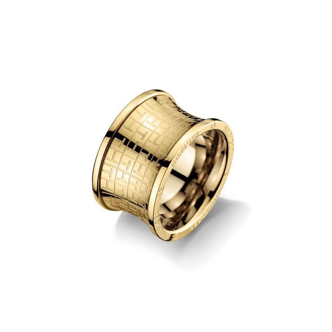 Tommy Hilfiger TJ2700817B Dames Ring
