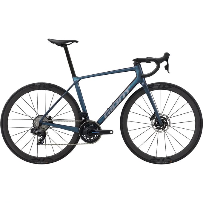 Framebescherming Monkey Products Giant - TCR-Carbon