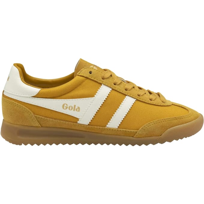 Sneakers Gola Baskets Tornado nylon épais