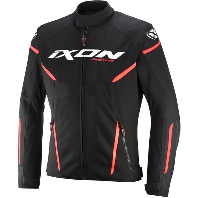 Motorjas Ixon Striker 2 Air WP