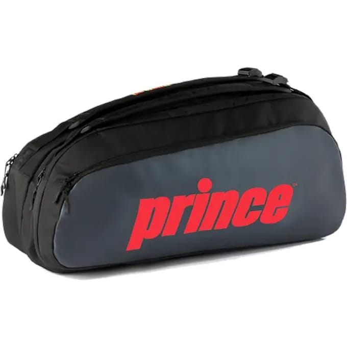 Tas voor tennisrackets Prince Tour 2 Comp