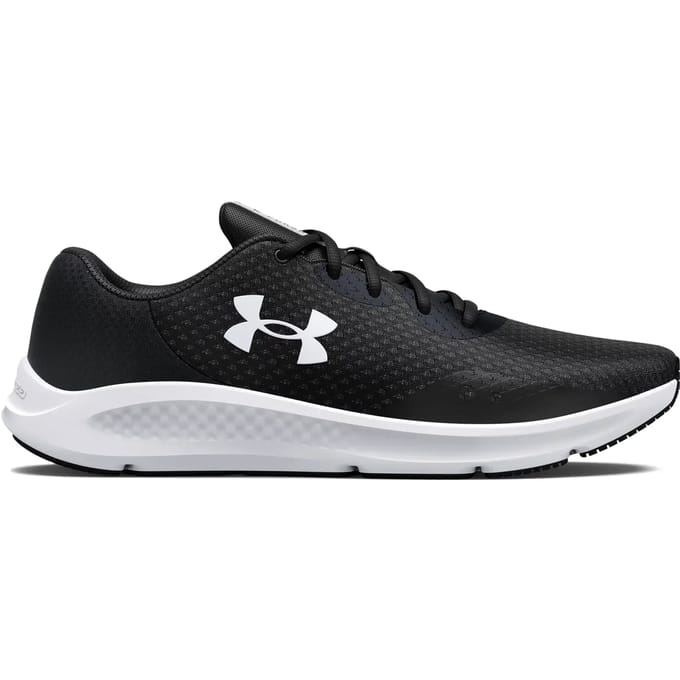 Schoenen van Running Under Armour Charged Pursuit 3