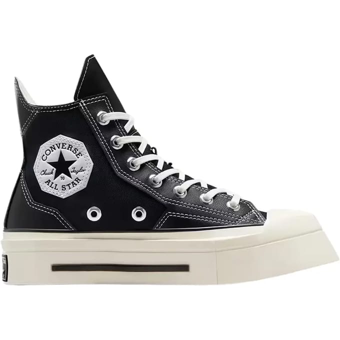 Dames sneakers Converse Chuck 70 De Luxe Squared