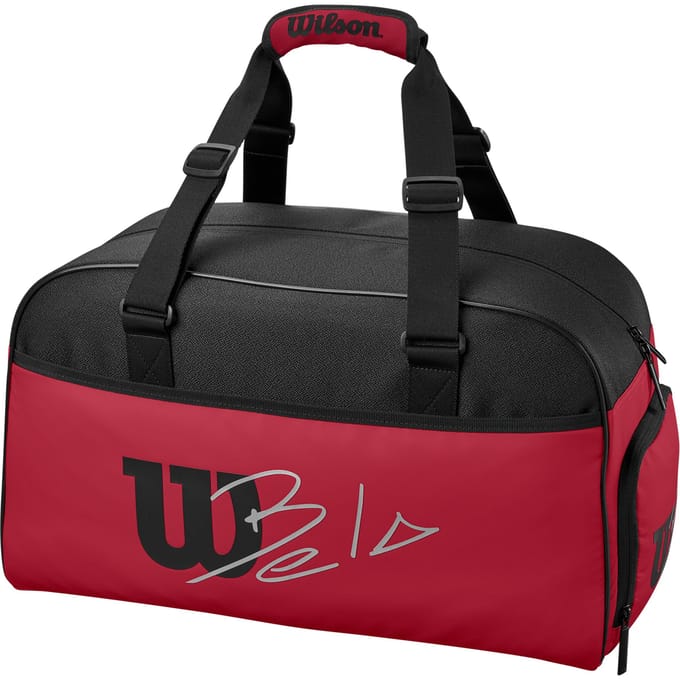 Wilson Bela DNA Small Duffle Padel sporttas