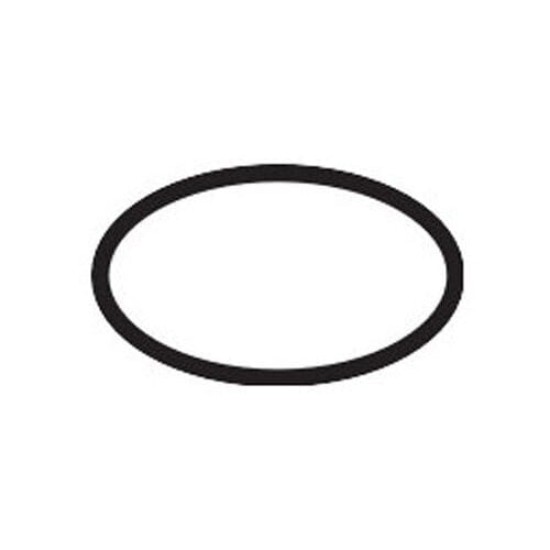 Hansgrohe replacement O-ring 14x2 98129000