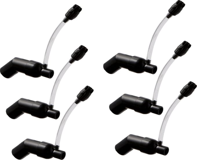 Juwel O2 Diffusor - Beluchting - 6 x per stuk