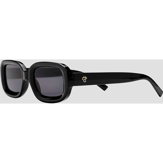 CHPO Havana Black Zonnebril zwart