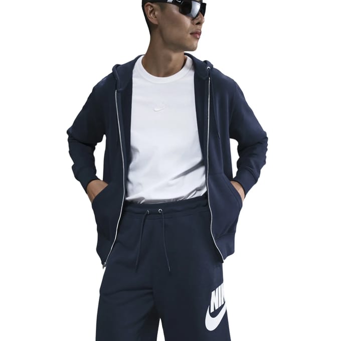 Korte Nike Club