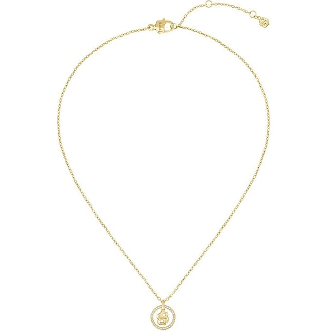 Boss Ketting DOUBLE B DIVINE 1580837