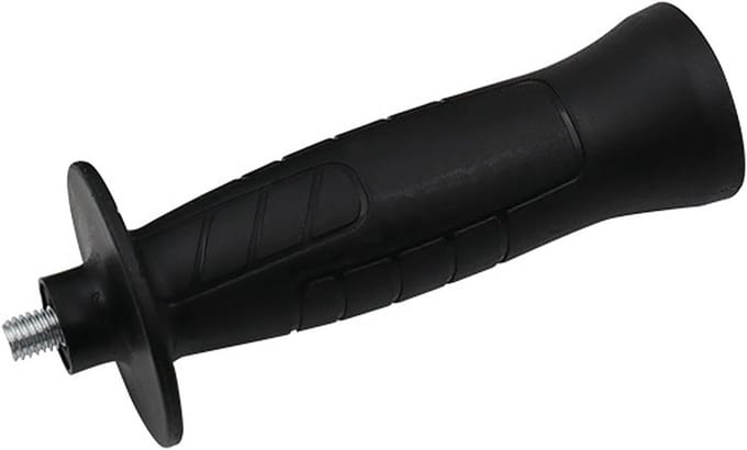 Ergonomische Zijgreep voor Haakse Slijper - Antislip Handvat voor Verbeterde Grip
