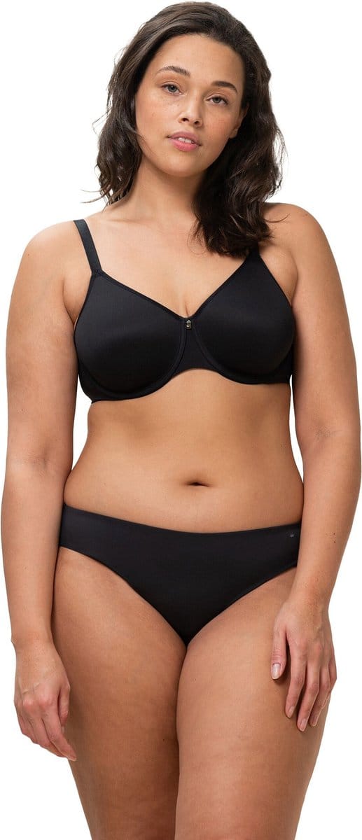 Triumph Minimizer-BH Body Make-Up Essentials