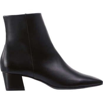 Hogl - 104703 - Laarsjes - Kleur: Zwart - Maat: 37