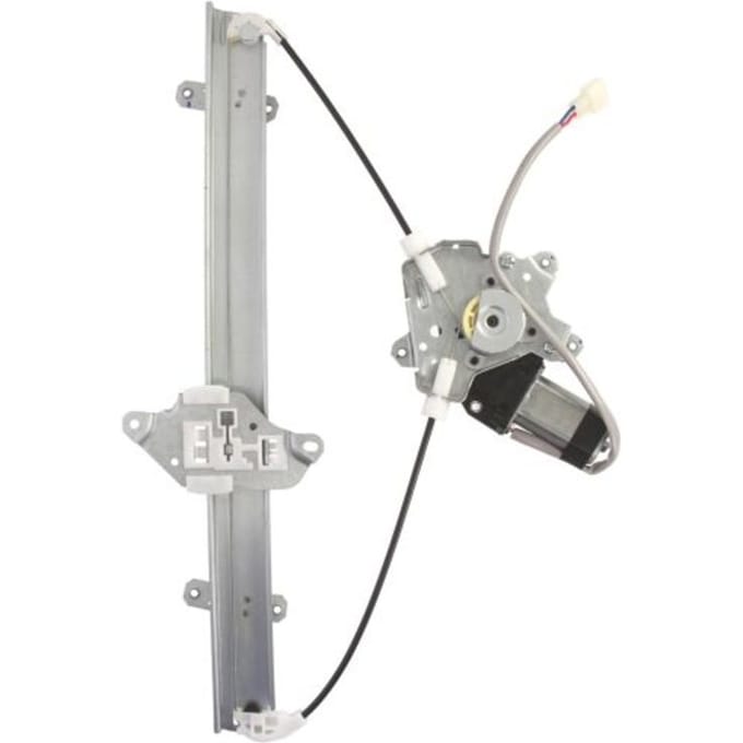 Raamregelaar MAGNETI MARELLI 350103170142 rechts