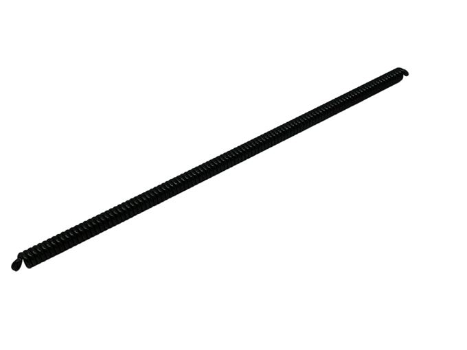 Kopplingsfjäder