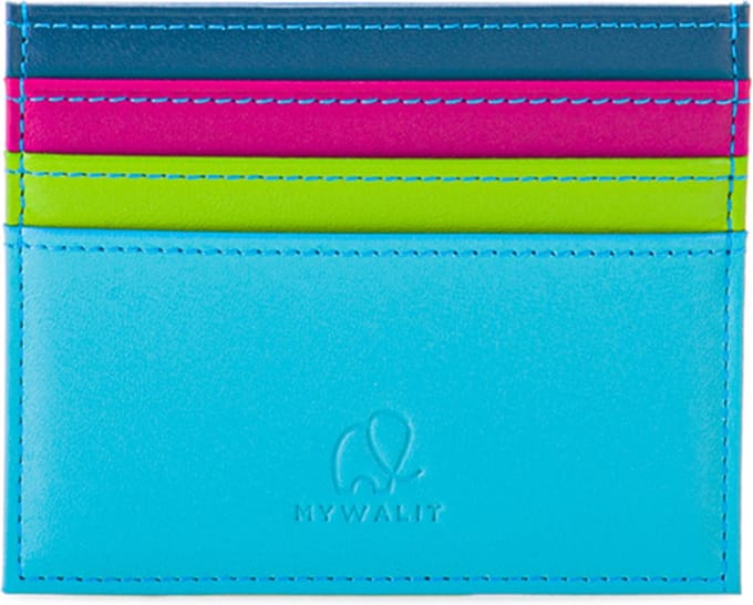 Mywalit Pasjeshouder Double Sided Liguria
