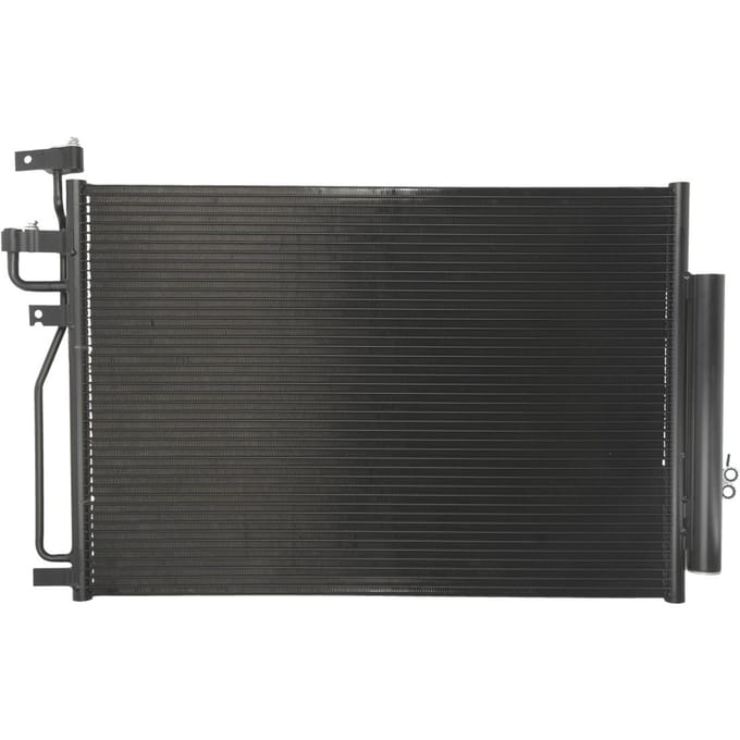 Condensator, airconditioning NRF 35775