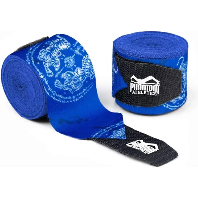 Boksriemen Phantom Athletics Sak Yant