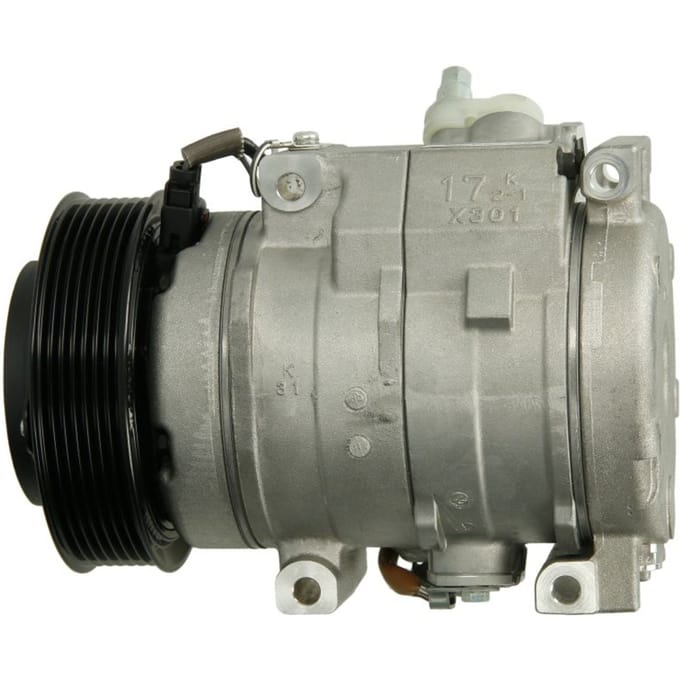 Compressor airconditioning DENSO DCP50130