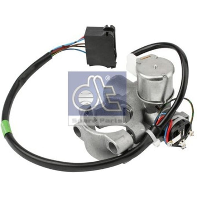 Stuurslot  DT Spare Parts 4.62164