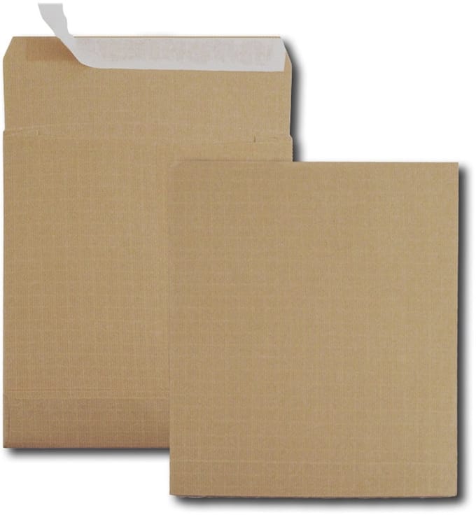 Enveloppen