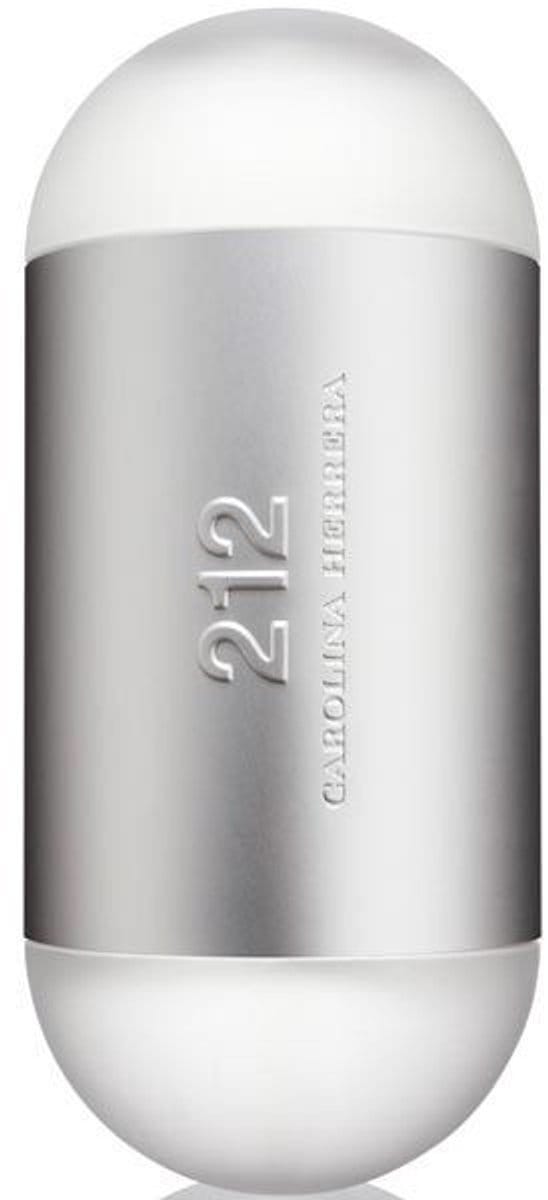 CAROLINA HERRERA     212 FEMME - 60ML - Eau De Toilette