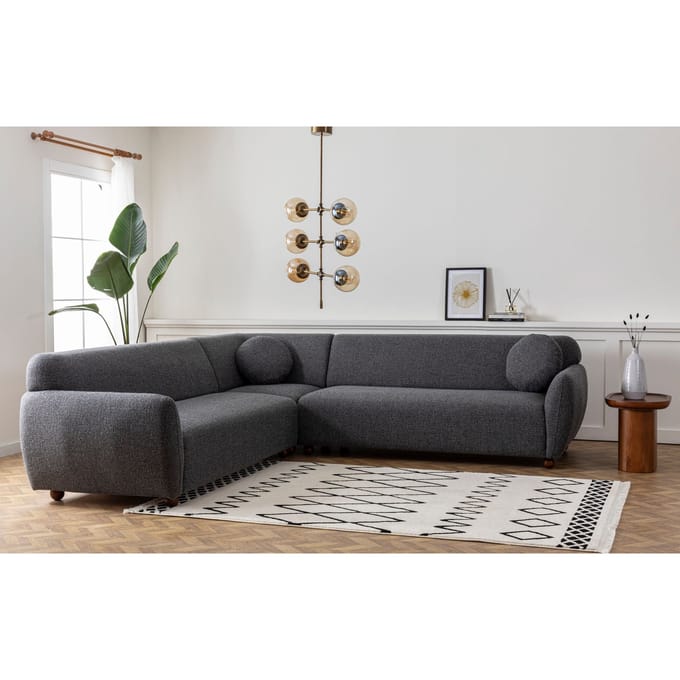 Hoekbank Eddy | Atelier Del Sofa